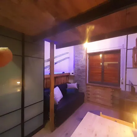 Sportinia 80 Διαμέρισμα *