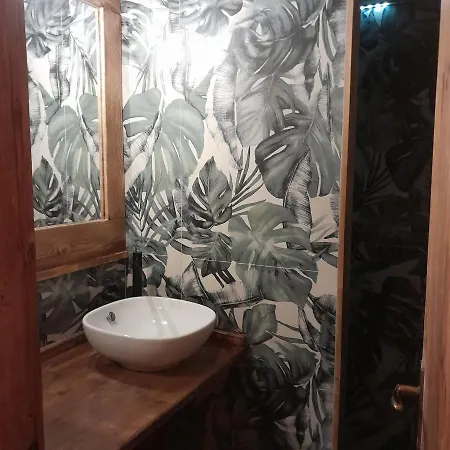 Sportinia 80 Διαμέρισμα *