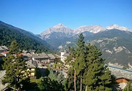 Apartment Sportinia 80