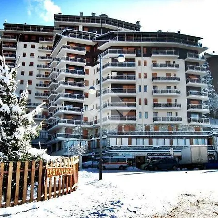 Sportinia 80 Apartment *