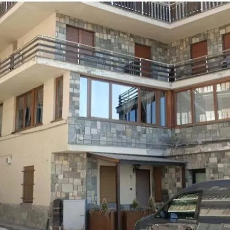 Apartment Sportinia 80