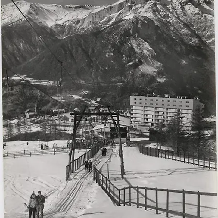 Sportinia 80 *