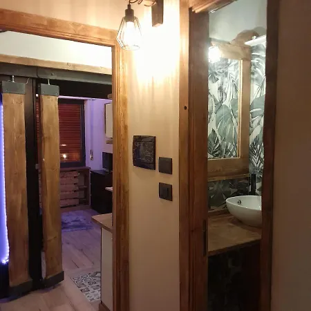 Sportinia 80 Apartment *