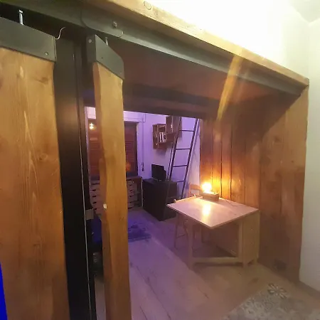 Sportinia 80 * Sauze D'Oulx