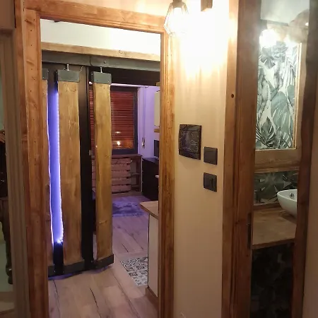 Sportinia 80 Appartement *