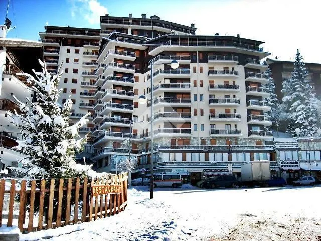 Sportinia 80 Daire *