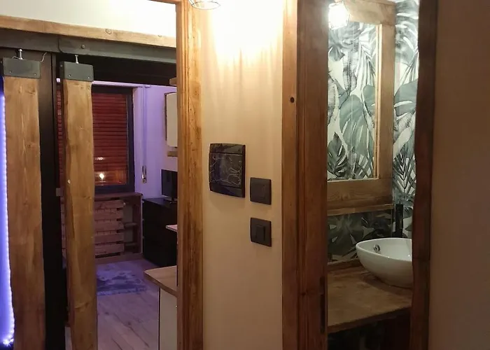 Sportinia 80 Daire *